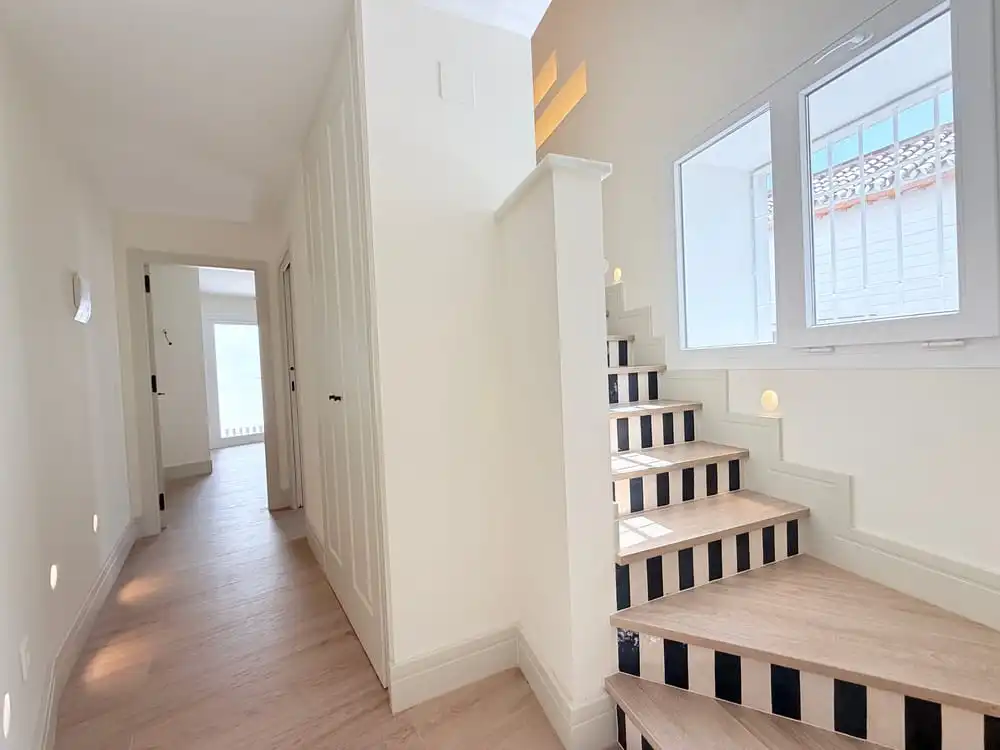 New build Duplex for sale in Calle Monte de Sancha 23, imagen 8
