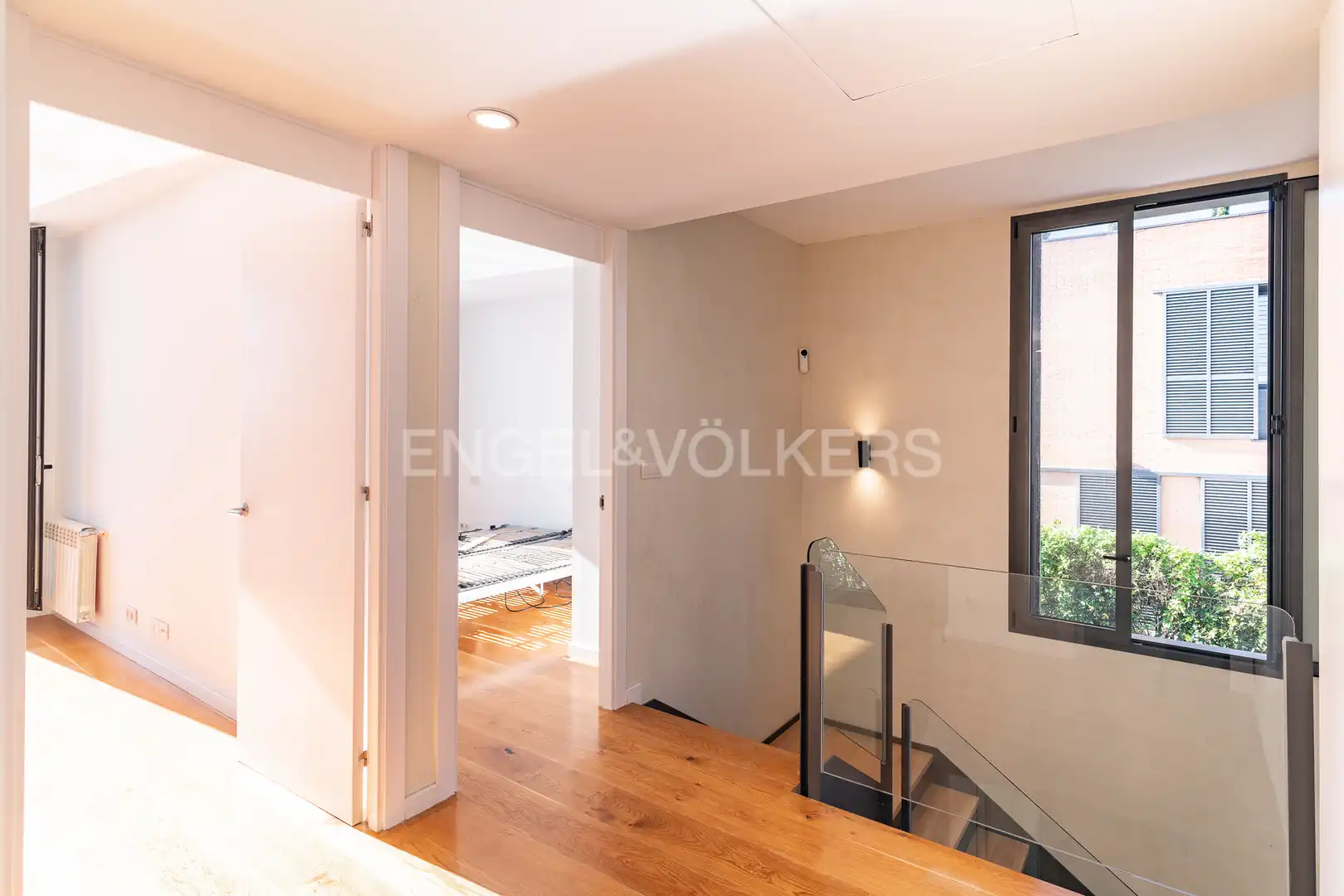 Casa o chalet en venta en Sant Vicenç de Montalt con Calefacción, Jardín privado y Parquet