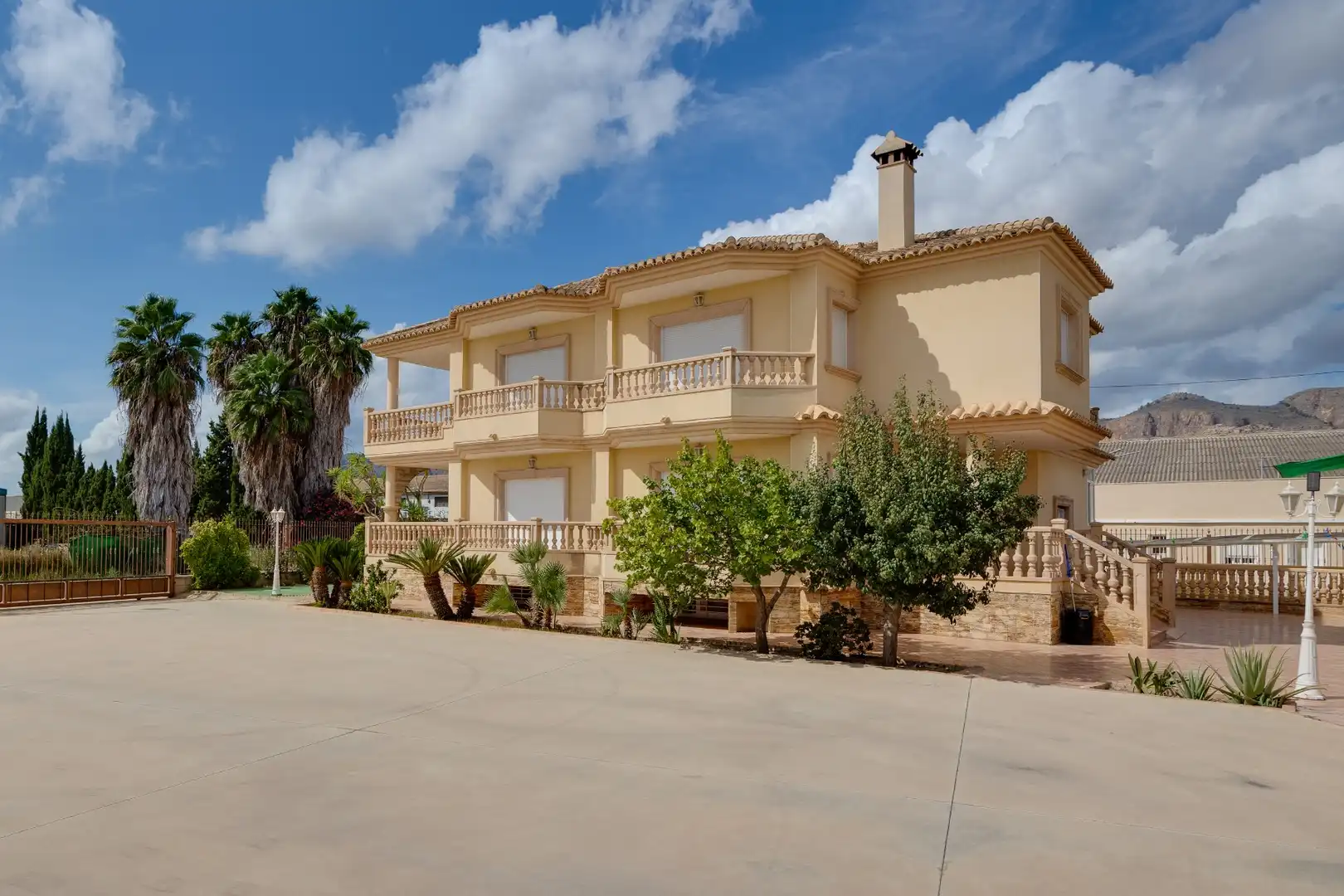 Casa o xalet en venda a Orihuela ciudad