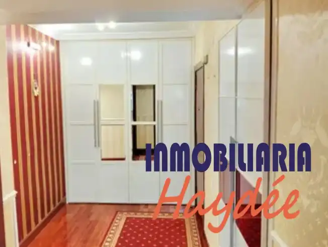 Bedroom of Flat for sale in Getxo   with Heating and Storage room