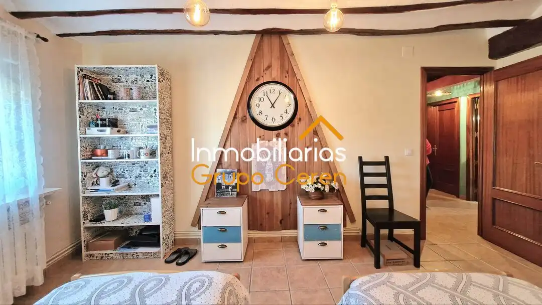 Houses for sale in Villarta-quintana