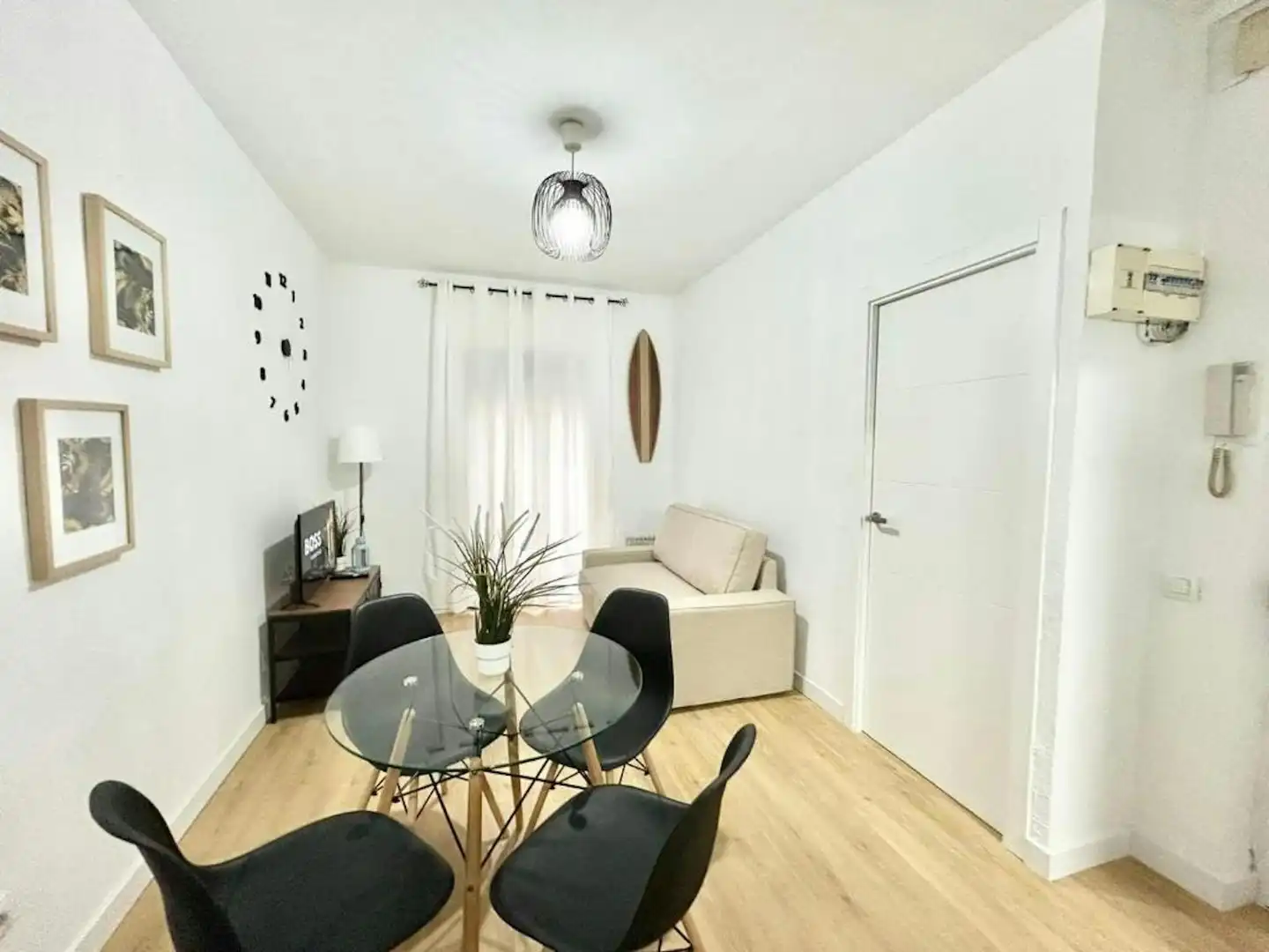 Appartement à louer à N/A