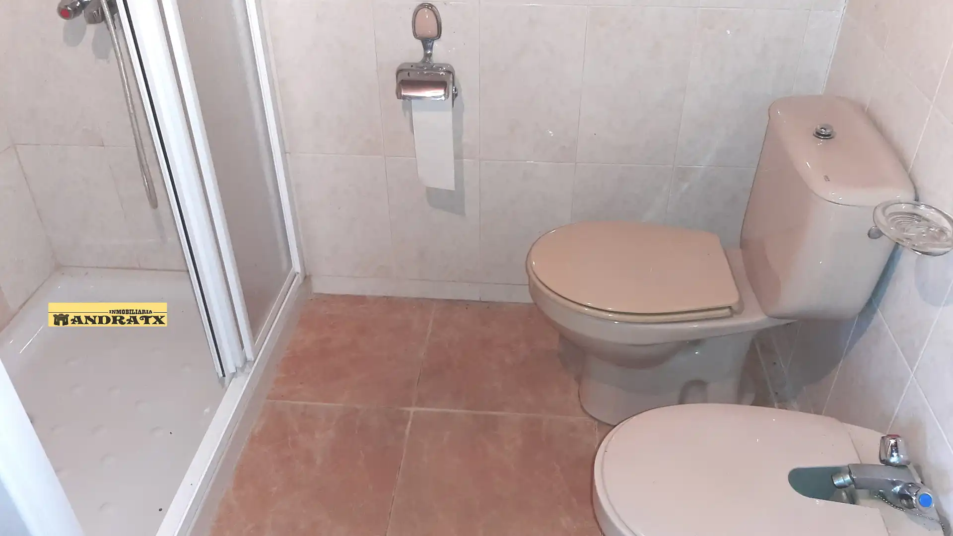 Bany de Casa o xalet en venda en Irixoa