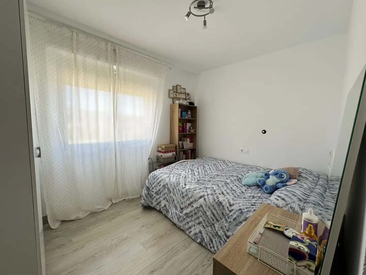 Habitación de Piso en venta en Ontinyent con Aire acondicionado, Calefacción y Trastero