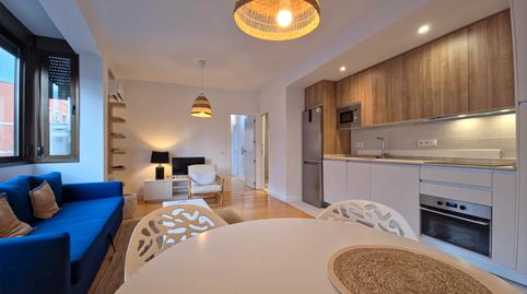Photo 5 of Flat to rent in Calle de Francisco Navacerrada, Guindalera,  Madrid Capital