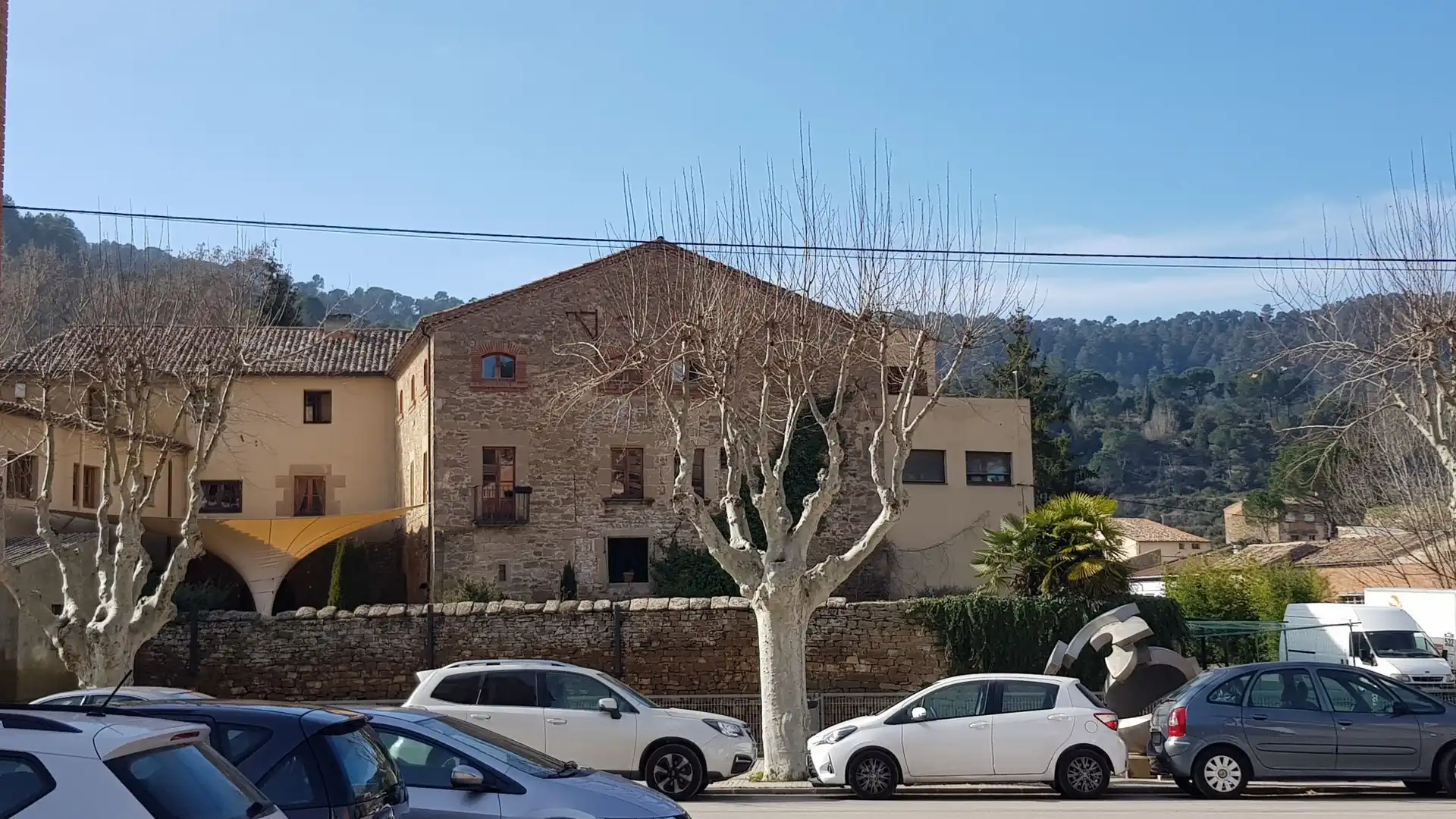 Terreny residencial en venda a Avinguda del Doctor Pere Tarrés, imagen 7