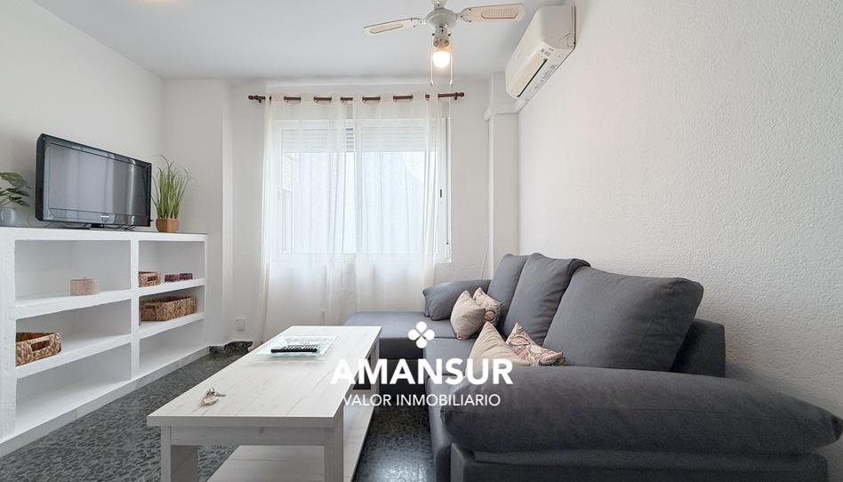 Photo 1 of Flat to rent in Calle Rico, Centro, Huelva