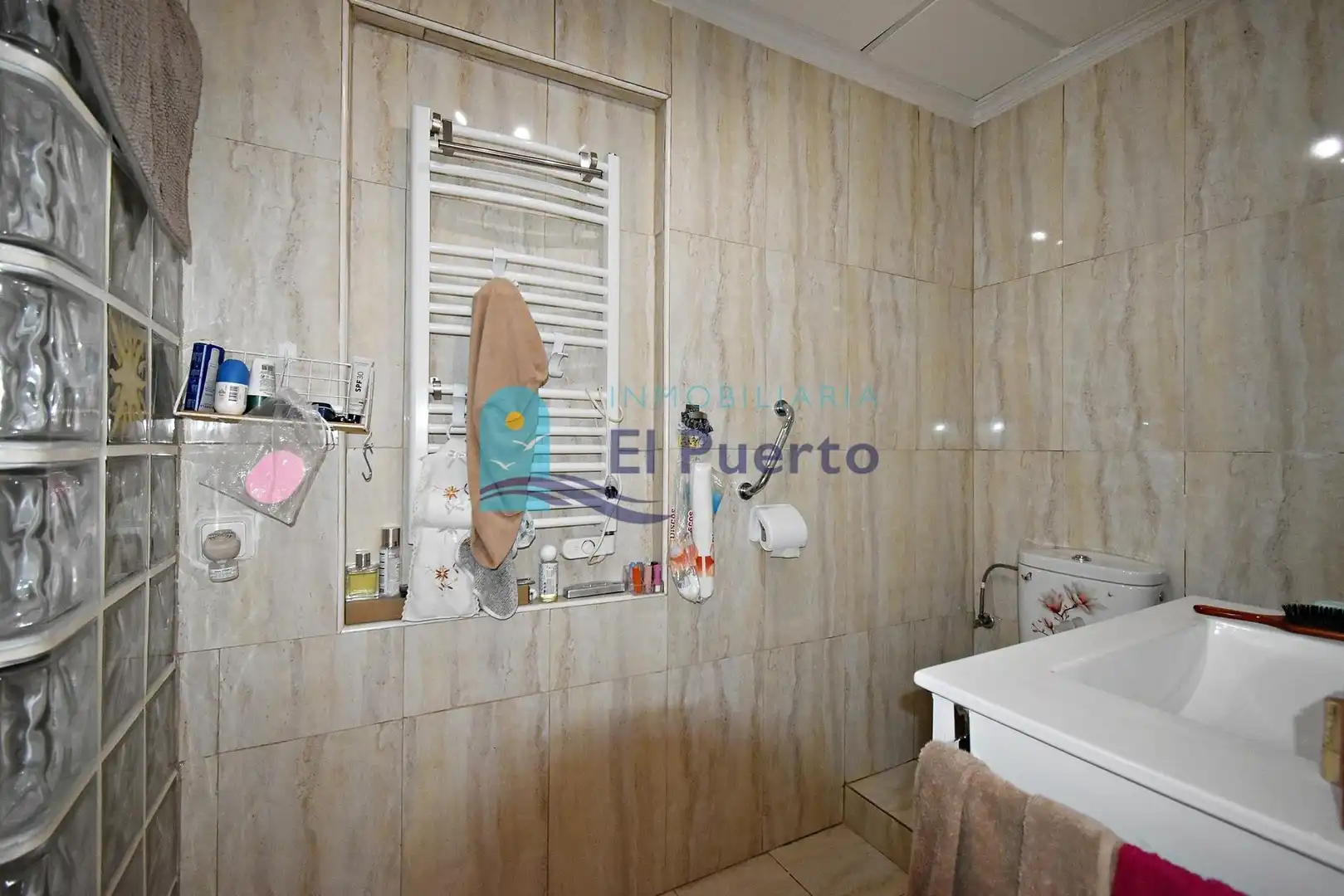Villa avec jardin à vendre à Puerto de Mazarrón, imagen 27