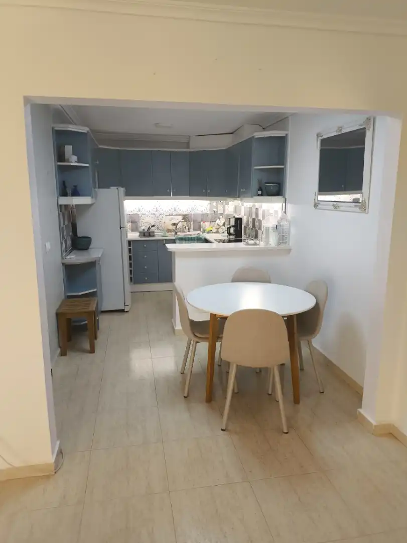 Wohnung zur Miete in Avinguda D'escandinàvia, 890, Monte y Mar