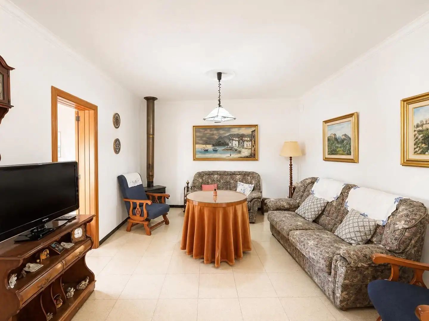 Villa mit Terrasse zum Verkauf in Alaró, imagen 3