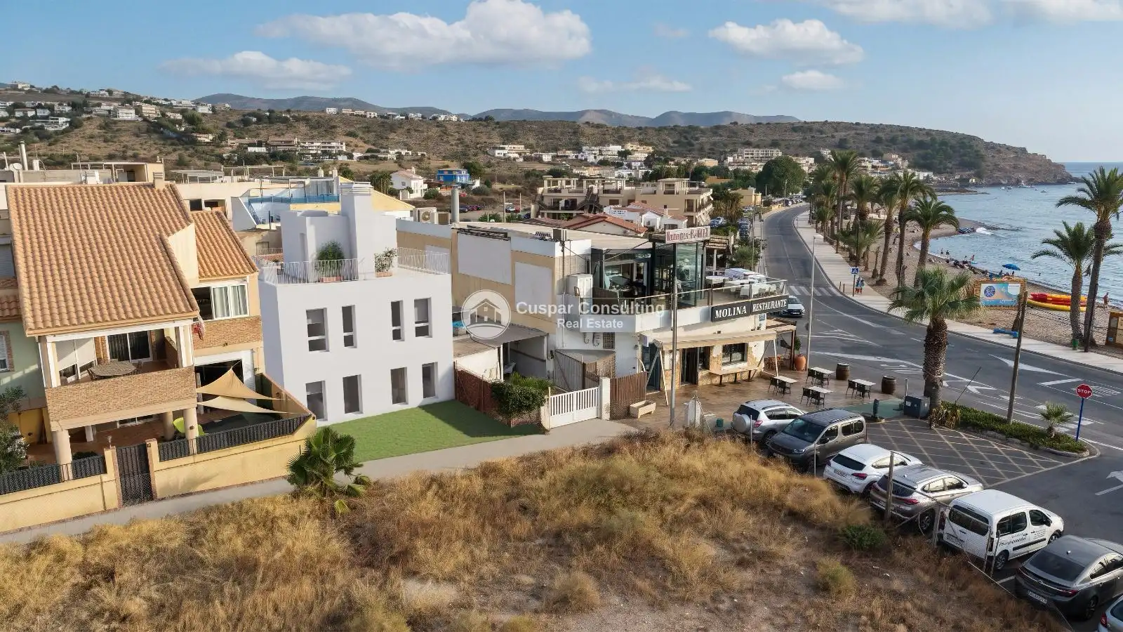 Adossat amb jardí en venda a N/A, imagen 9