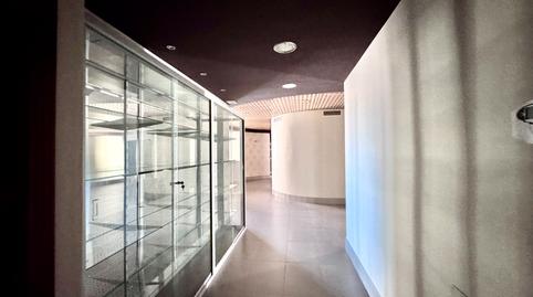 Foto 3 de Oficina en venda a Paseo Pedro Ponce, 4, Pabellón - Estación - El Corte Inglés, El Ejido