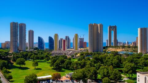 Foto 4 de Apartament de lloguer a Calle Calle Presidente Adolfo Suárez, 14, Via Parque, Alicante