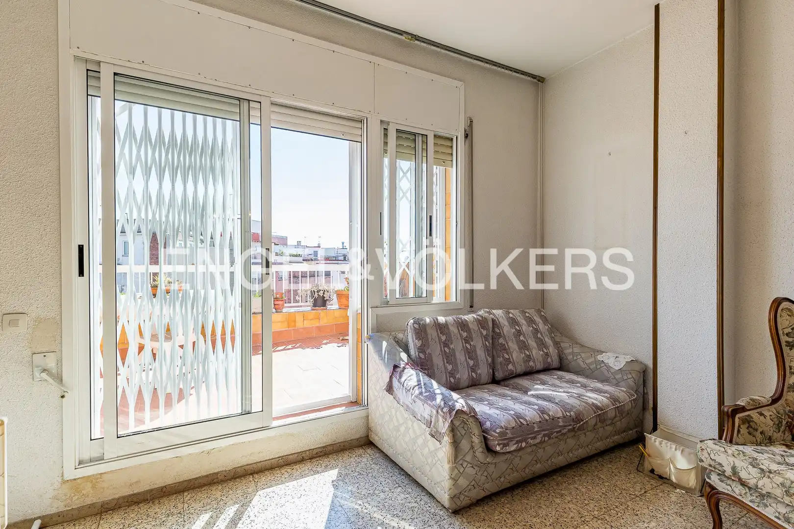 Flat with lift for sale in Sant Andreu, imagen 15