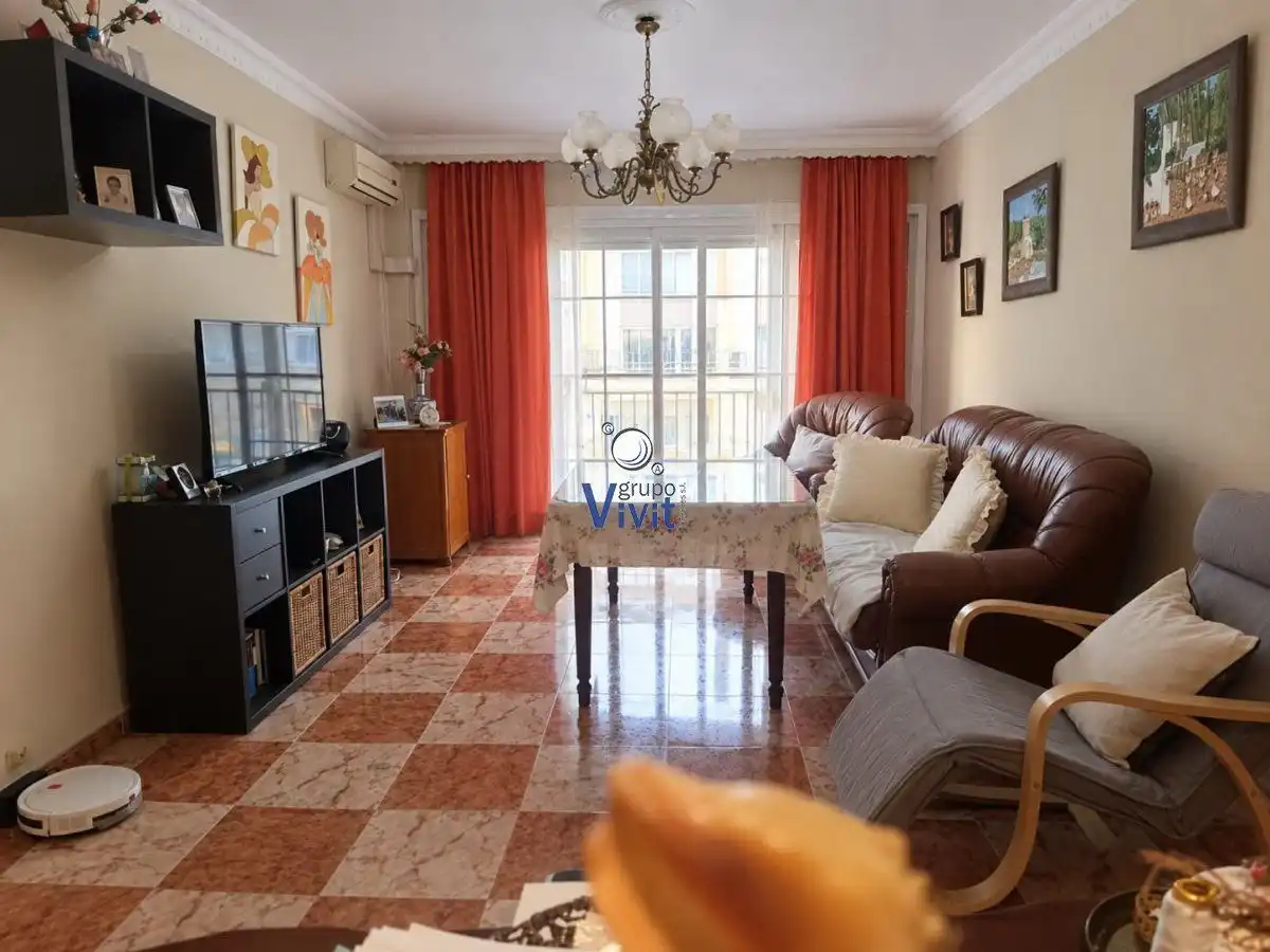 Flat for sale in La Paz, imagen 5