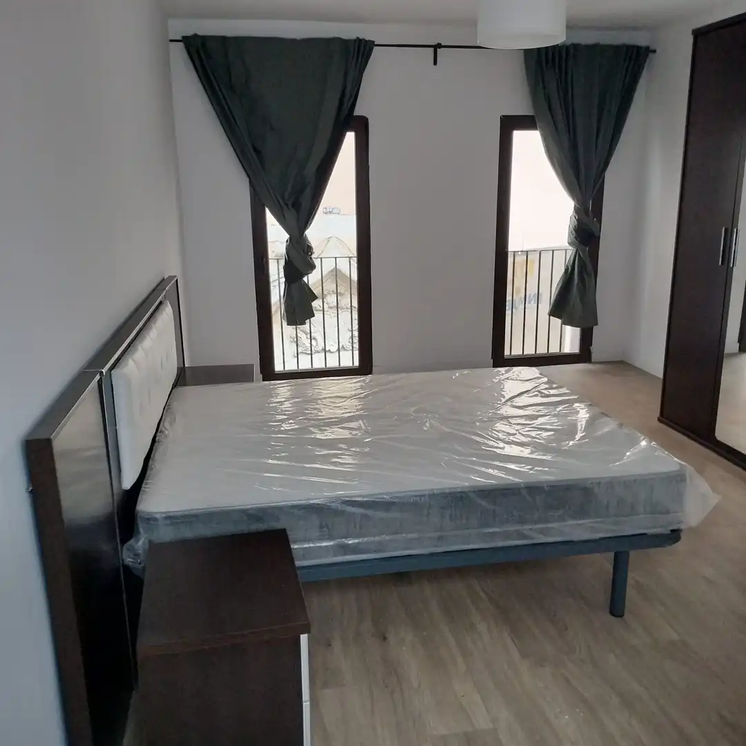 Schlafzimmer von Gebäude zum Verkauf in Badajoz Capital