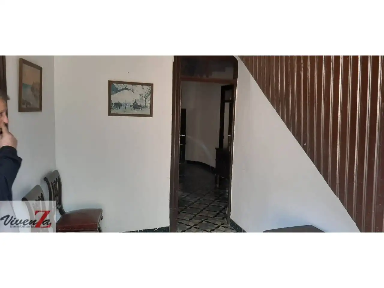 Casa o chalet en venta en Faramontanos de Tábara