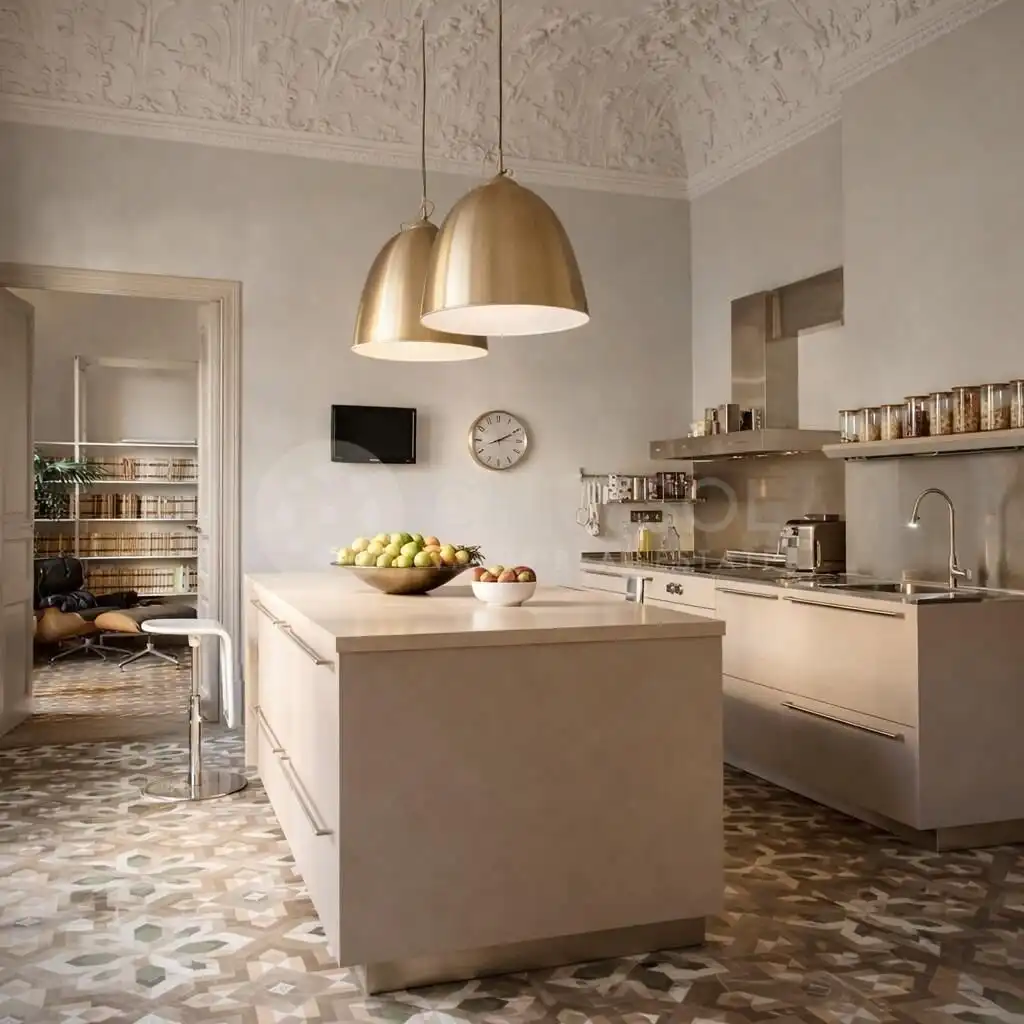 Apartamento con ascensor en venta en Eixample, imagen 4
