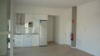 Kitchen of Study to rent in  Madrid Capital  with Air Conditioner and Terrace