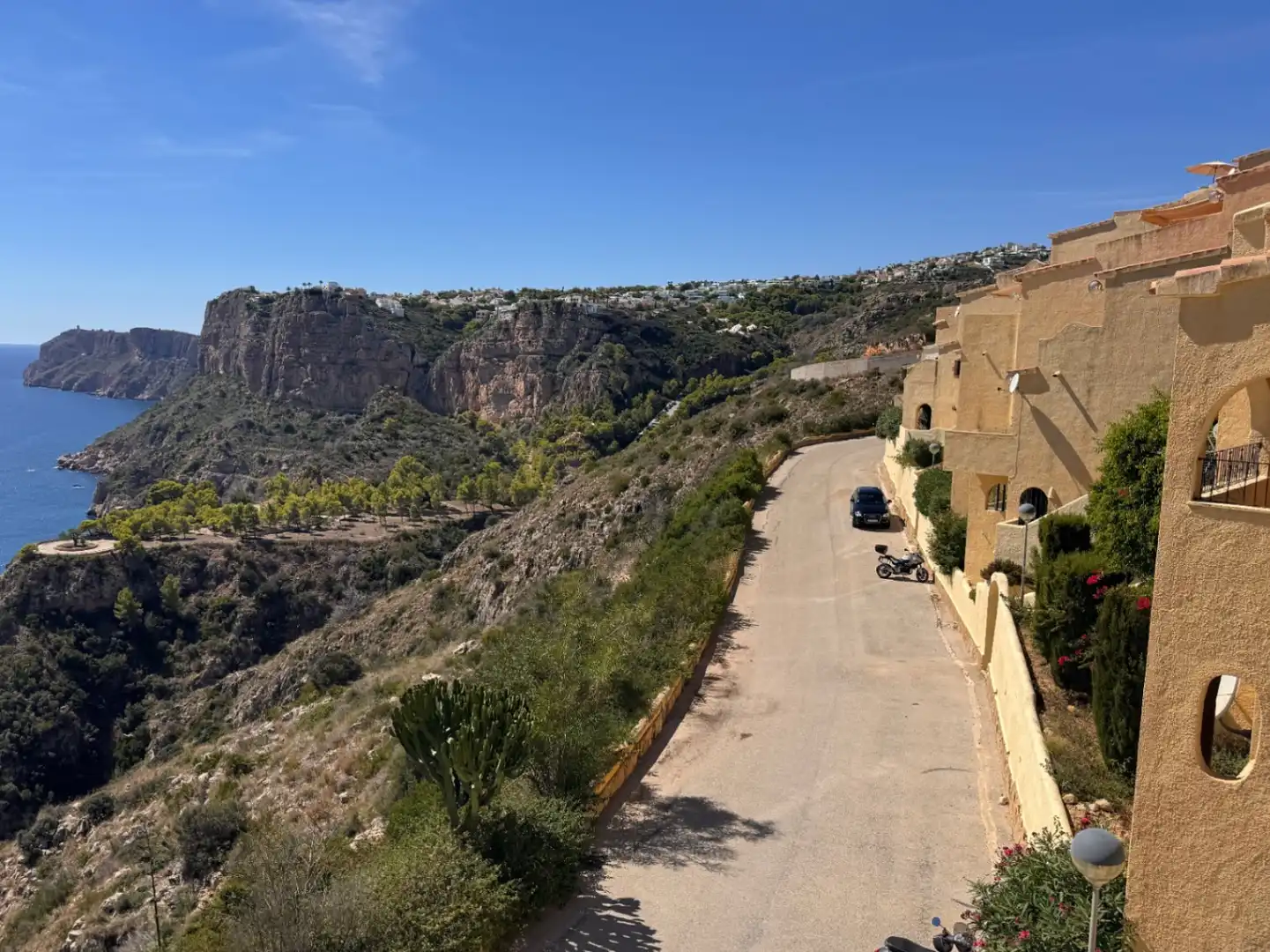 Apartment mit Pool zum Verkauf in Cumbre del Sol, imagen 20