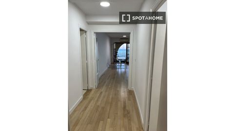 Foto 5 de Piso de alquiler en Port Saplaya, Alboraya