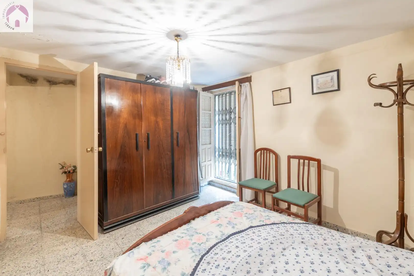 Casa adosada en venda en Granada amb Terrassa
