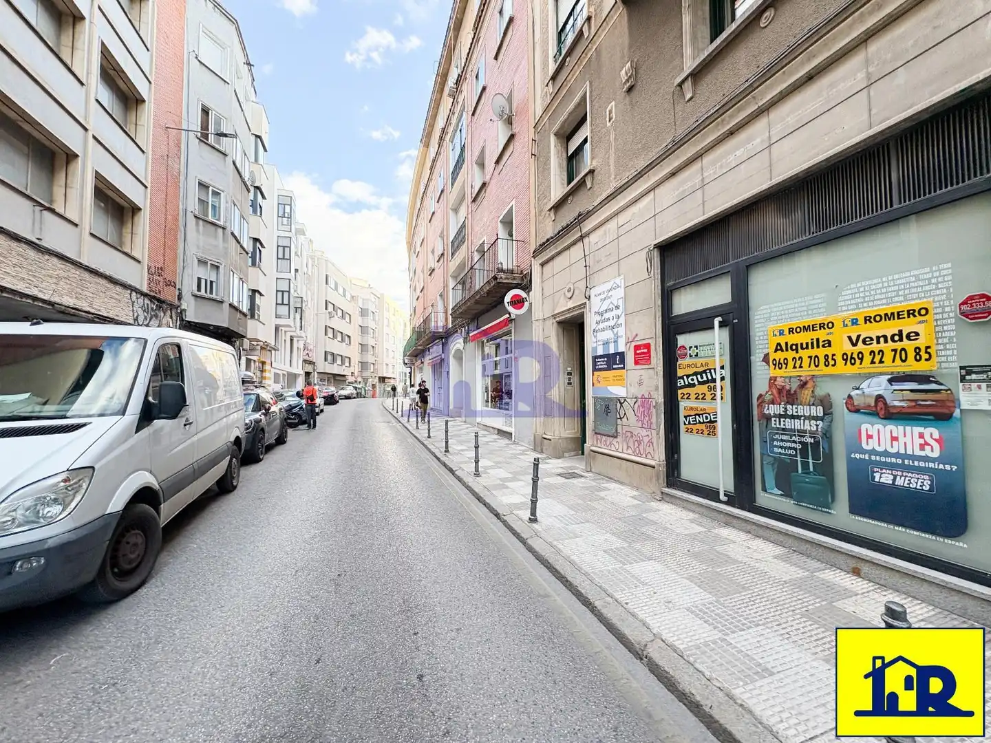 Locale commerciale in vendita a COLON ( LA 12), imagen 11