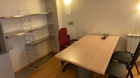 Foto 5 von Büro zur Miete in Calle General Vara de Rey, Gran Via, Logroño