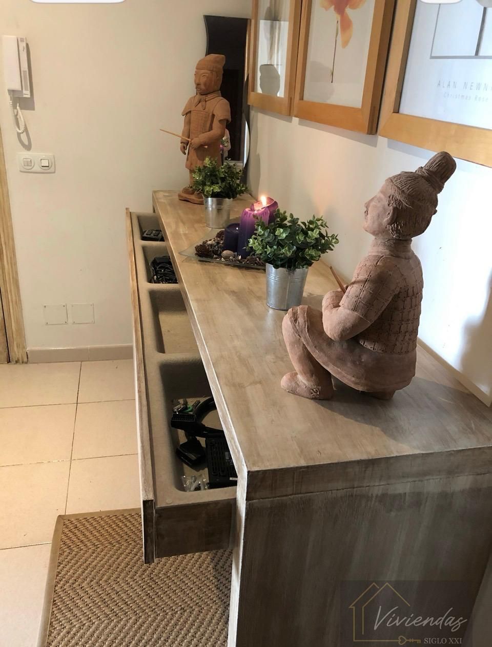 Pis en venda en Boadilla del Monte amb Aire condicionat, Calefacció i Terrassa