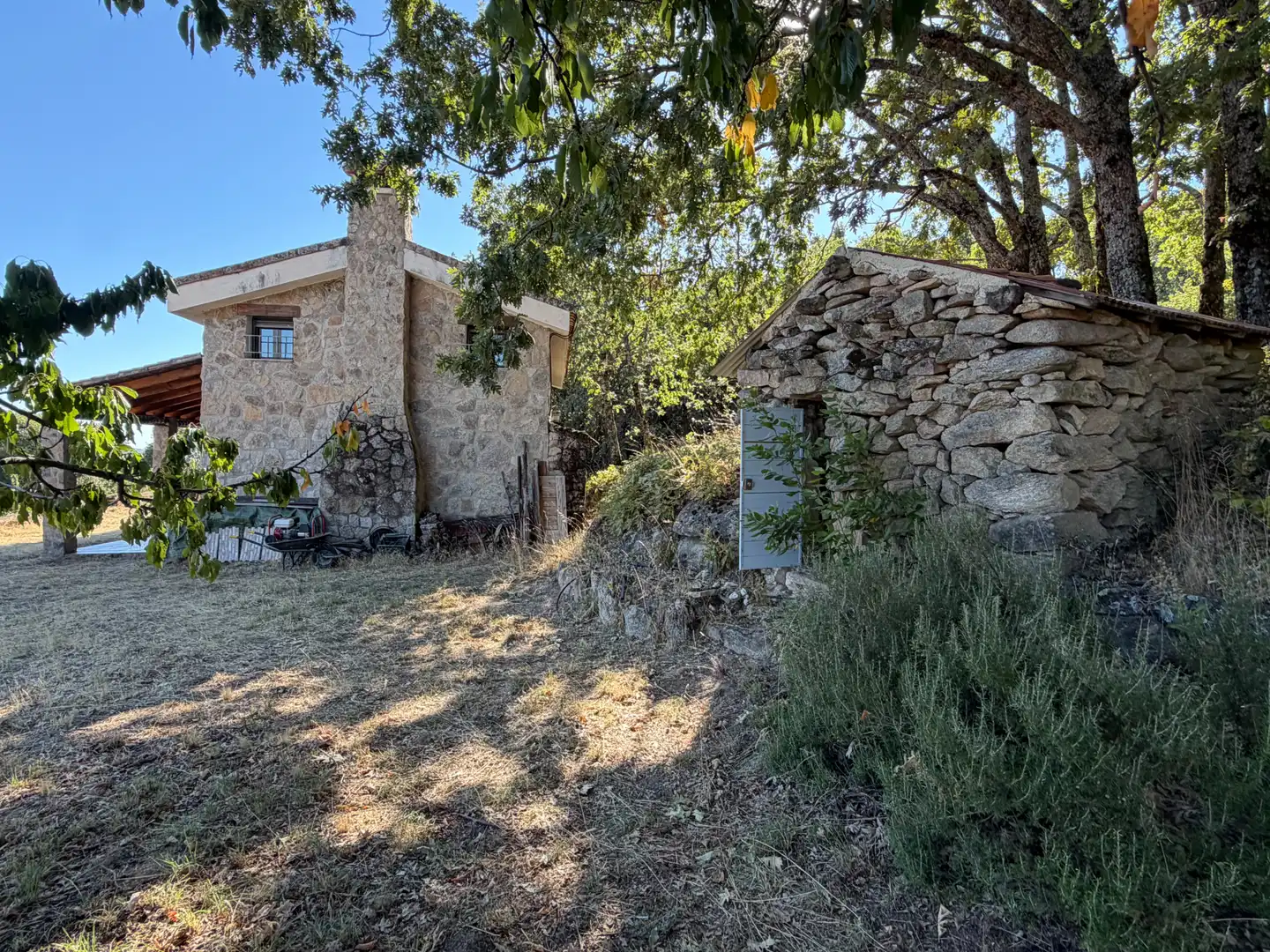 Casa con giardino in vendita a Calle el Torno 20, imagen 4
