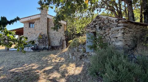 Foto 4 de Casa o xalet en venda a N/a, -1, El Torno , Cáceres
