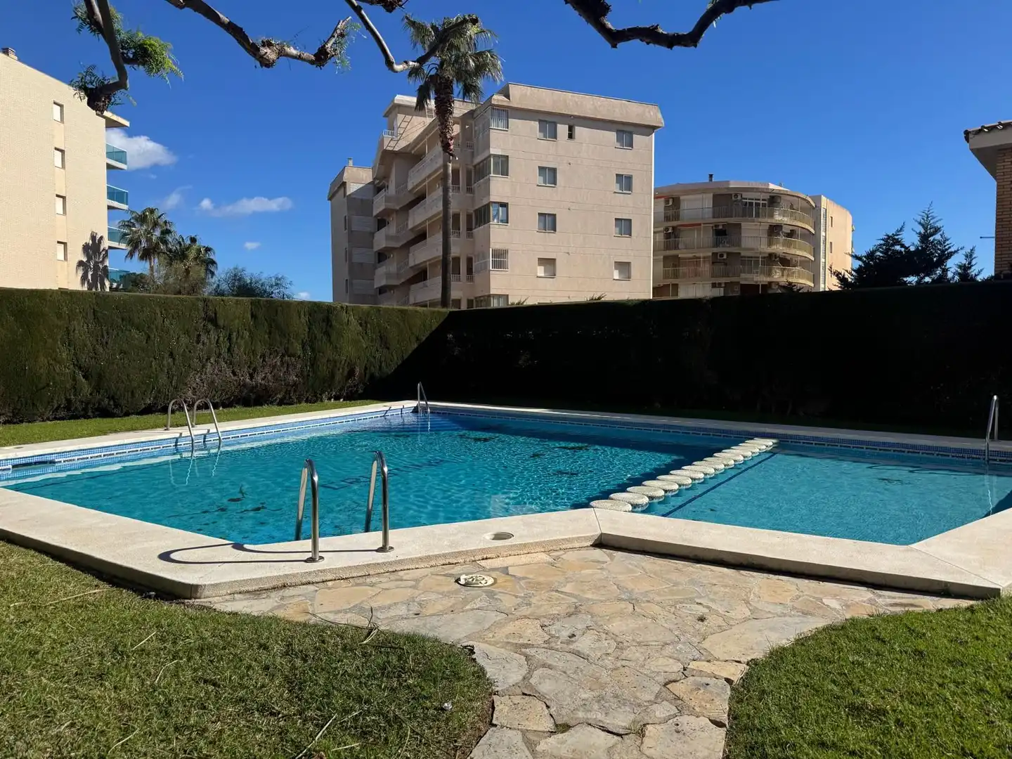 Local commercial à vendre à Avenida María Cristina, imagen 20