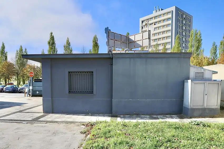 Nave industrial en venta en Venta de la Estrella Kalea, 113, Adurtza