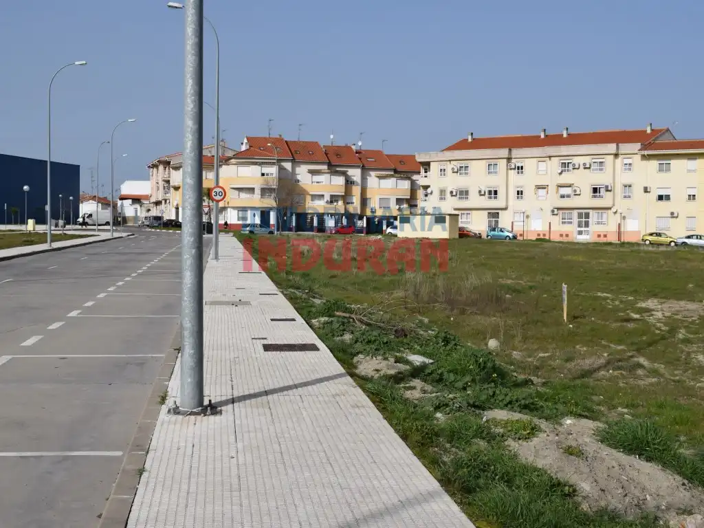 Terreni e lotti in vendita a Navalmoral de la Mata, imagen 4