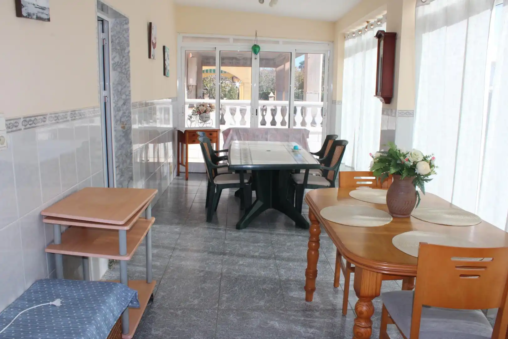 Casa con giardino in vendita a Oliva Playa, imagen 43