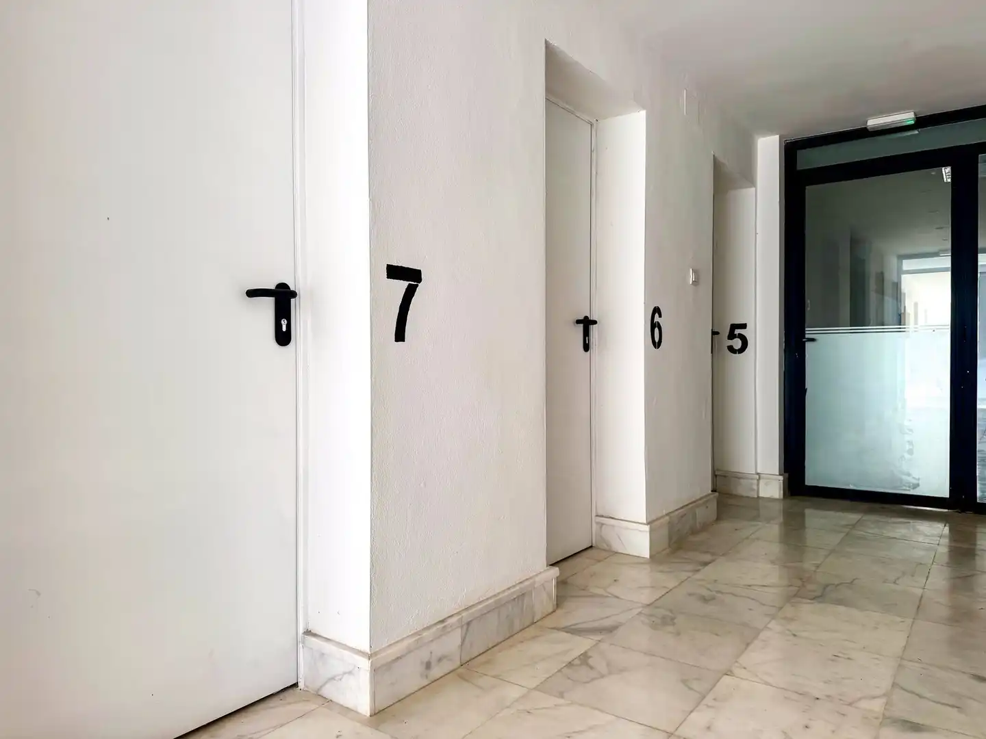 Appartamento con piscina in vendita a Nueva Andalucía, imagen 19
