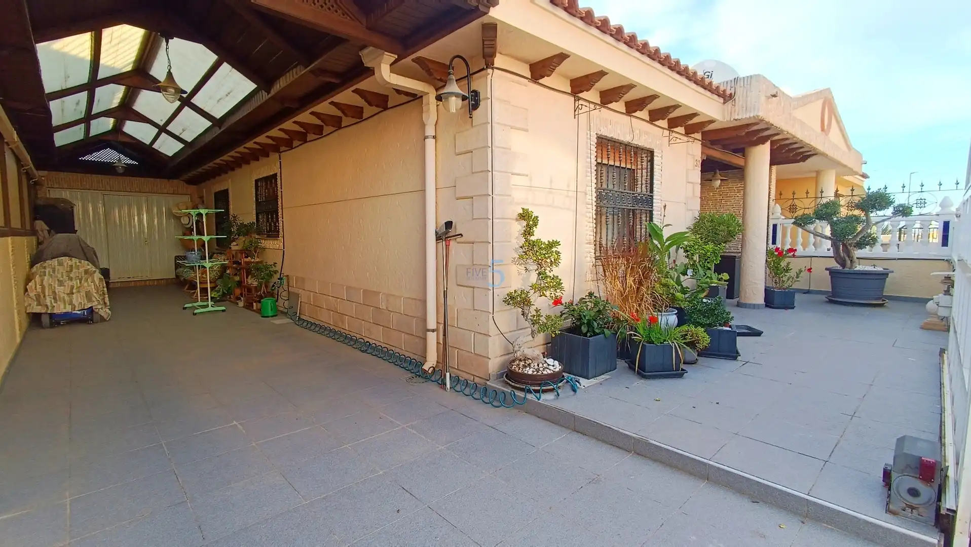 Bungalow en venta en Benijófar, imagen 6