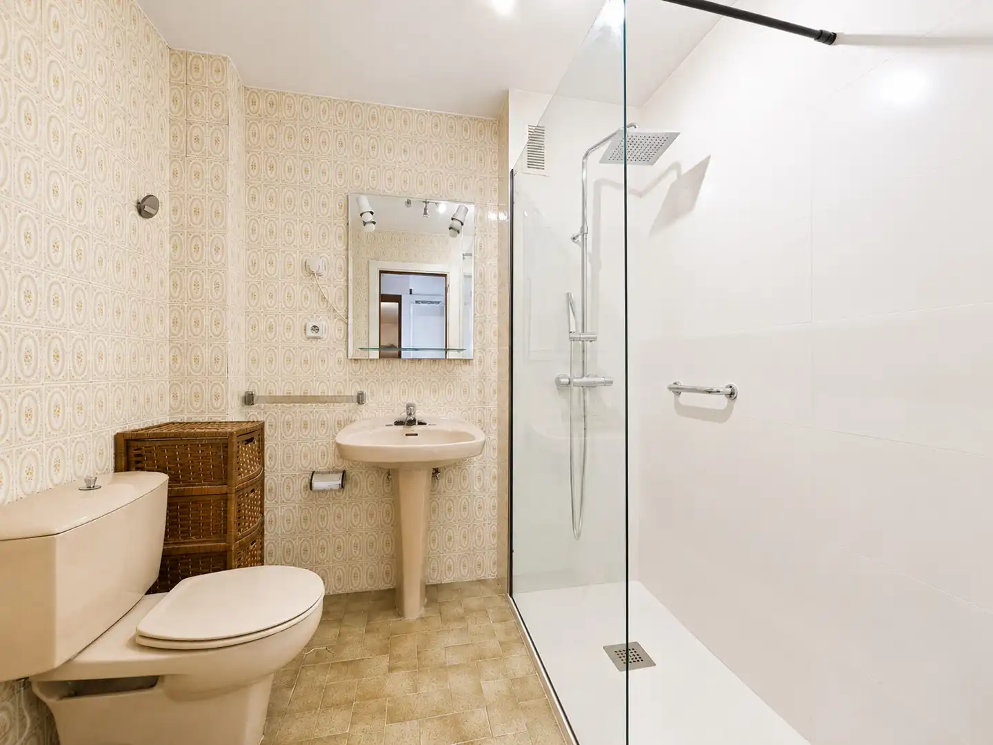 Flat with terrace for sale in Retiro, imagen 18