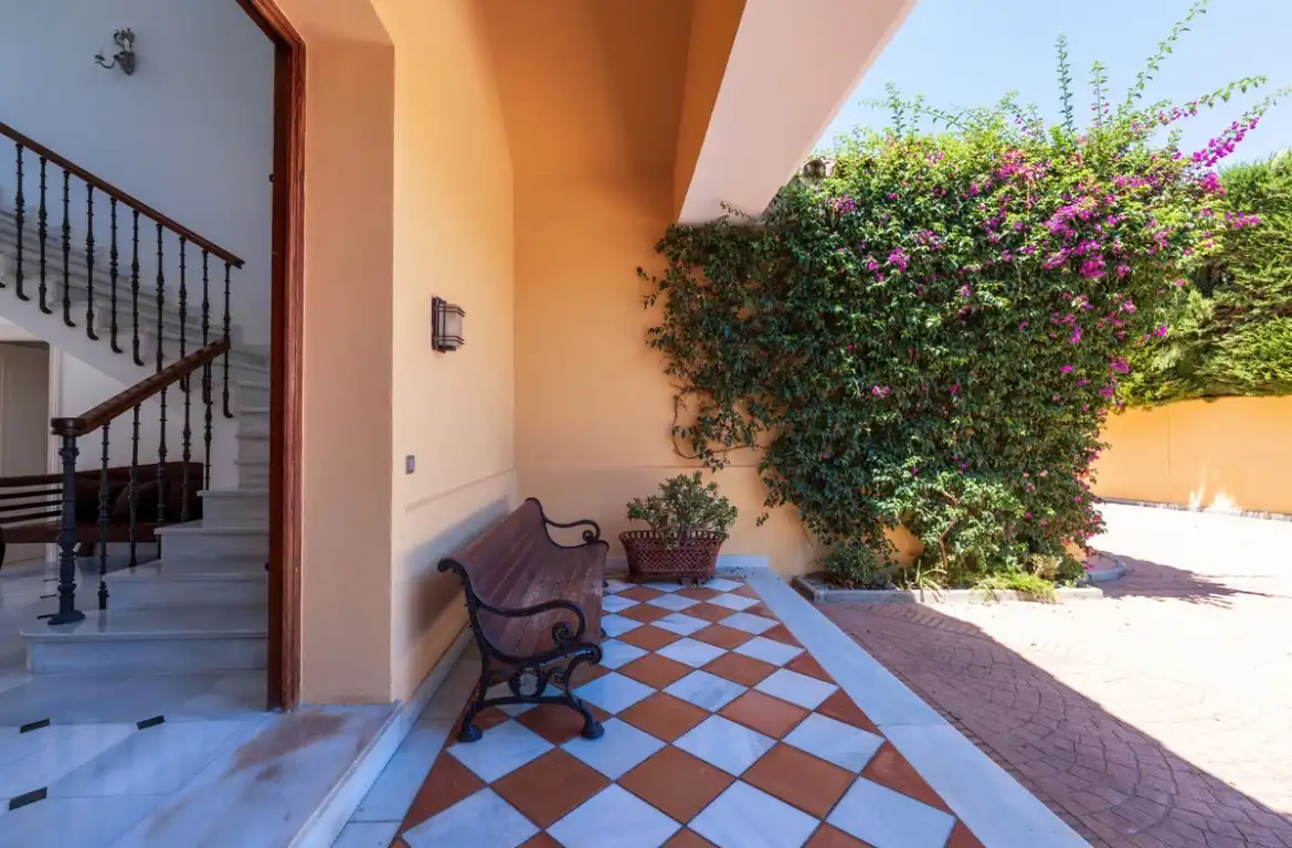 Haus mit Terrasse zum Verkauf in Benamara - Atalaya, imagen 24