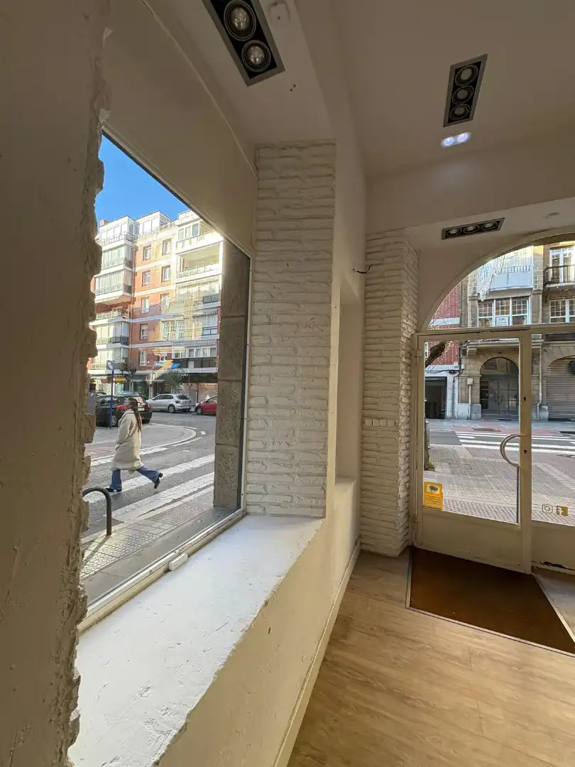 Local comercial en alquiler en Bidearte Kalea 6, imagen 10