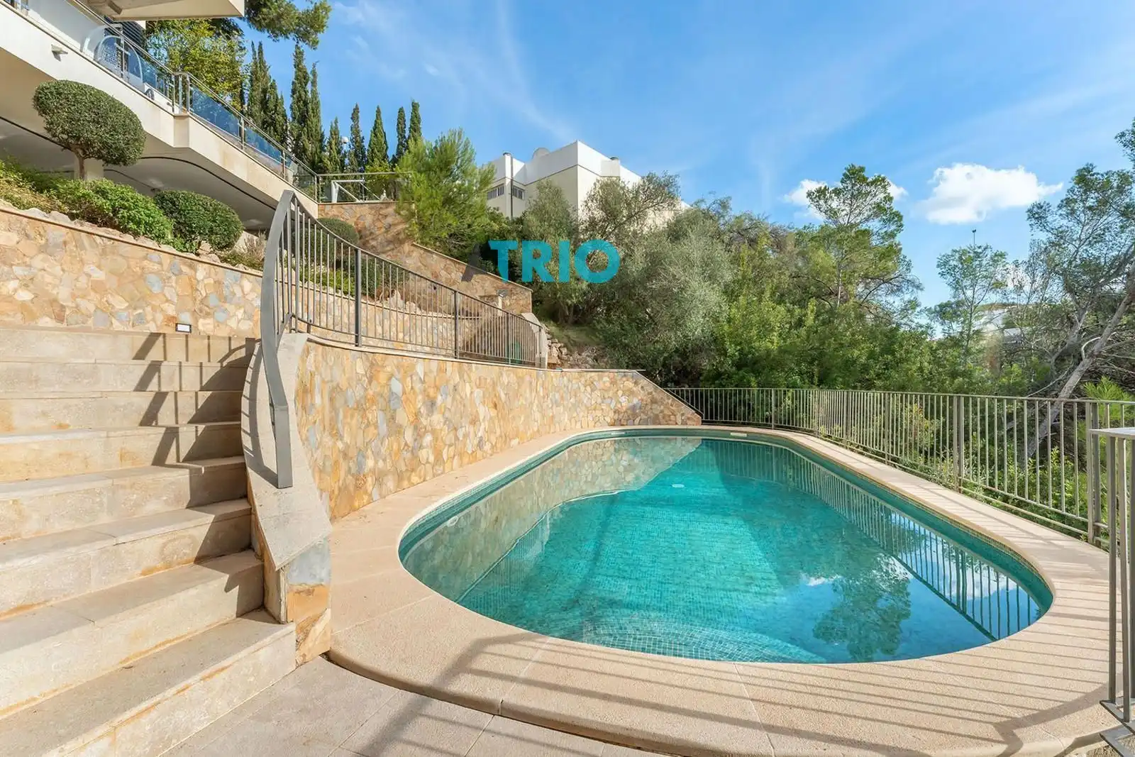 Wohnung mit Pool zum Verkauf in Ponent, imagen 26