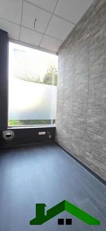 Balcony of Commercial properties for sale in Bilbao 