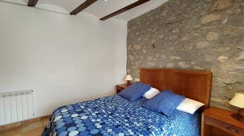 Foto 4 de Apartament de lloguer a Esglèsia, Montellà i Martinet, Lleida
