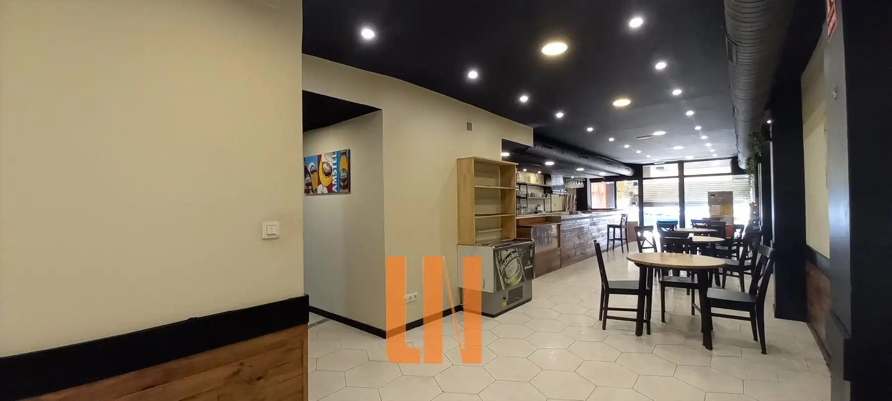 Business premises for sale in Travesía Rianjo San Diego, imagen 9