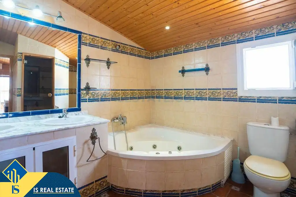 Villa avec piscine à vendre à Orihuela Costa, imagen 3