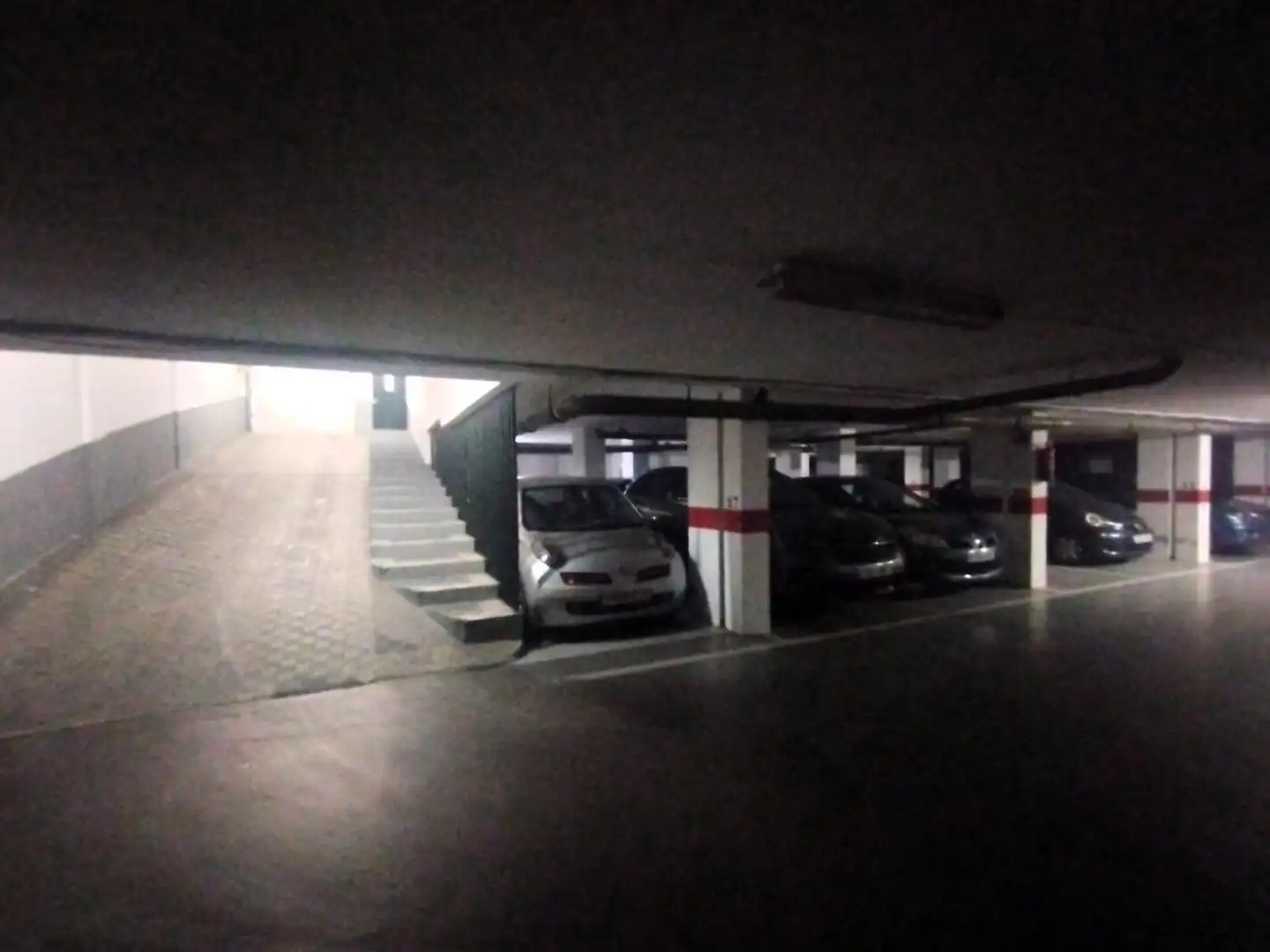 Parking for sale in Asdrúbal - Bahía Blanca, imagen 2