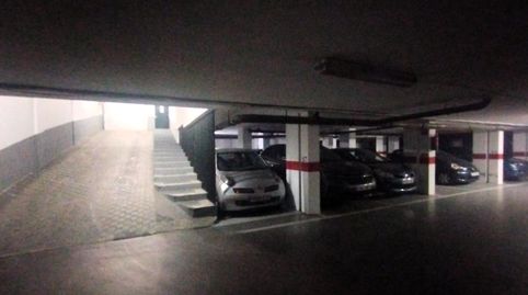 Foto 2 de Garaje en venta en Asdrúbal - Bahía Blanca, Cádiz Capital