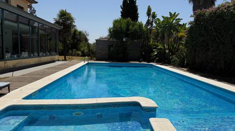 Foto 4 de Casa o xalet en venda a Calle Fernan Caballero, Gelves, Sevilla