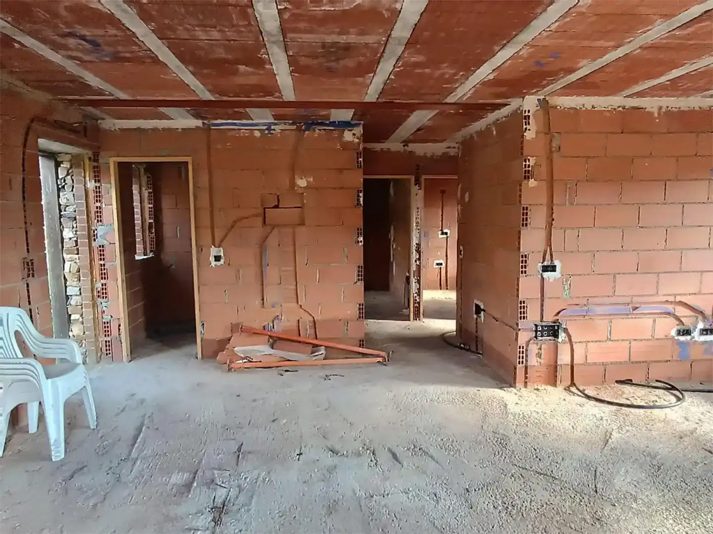 Finca rústica en venda en Valverde de los Arroyos, Guadalajara