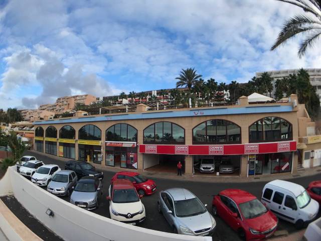 Local comercial en Venta en Calle Bentejuy en Solana Matorral